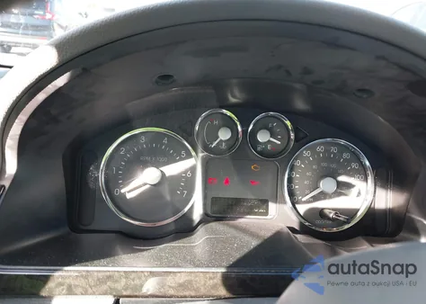 2007 Mercury Montego Premier z USA, uszkodzony, nr VIN 1MEHM42197G610709